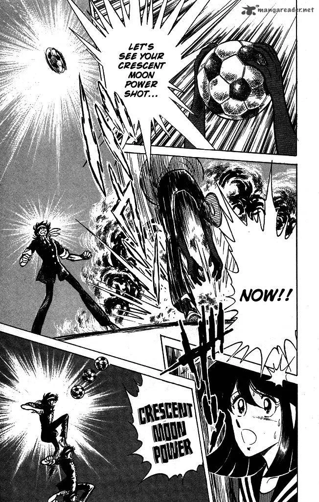 Blazing Transfer Student Chapter 99 page 10