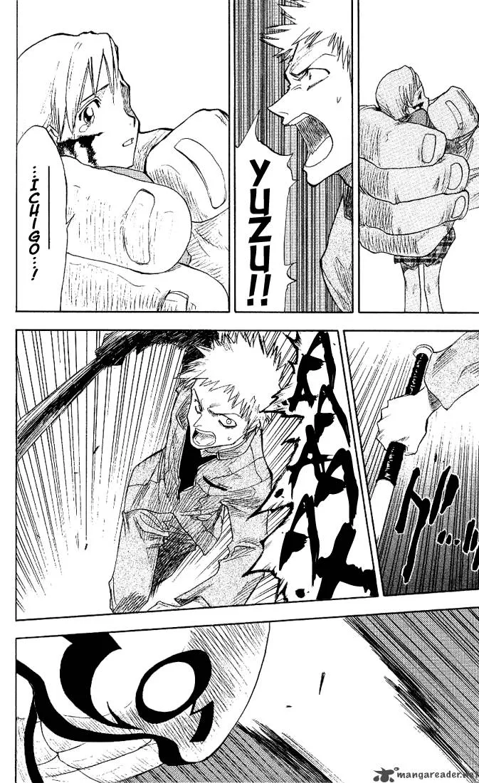 Bleach Chapter 1 page 32