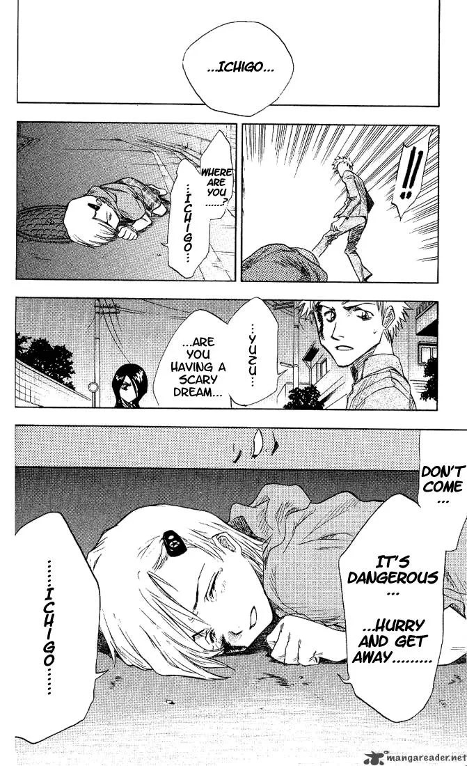 Bleach Chapter 1 page 44