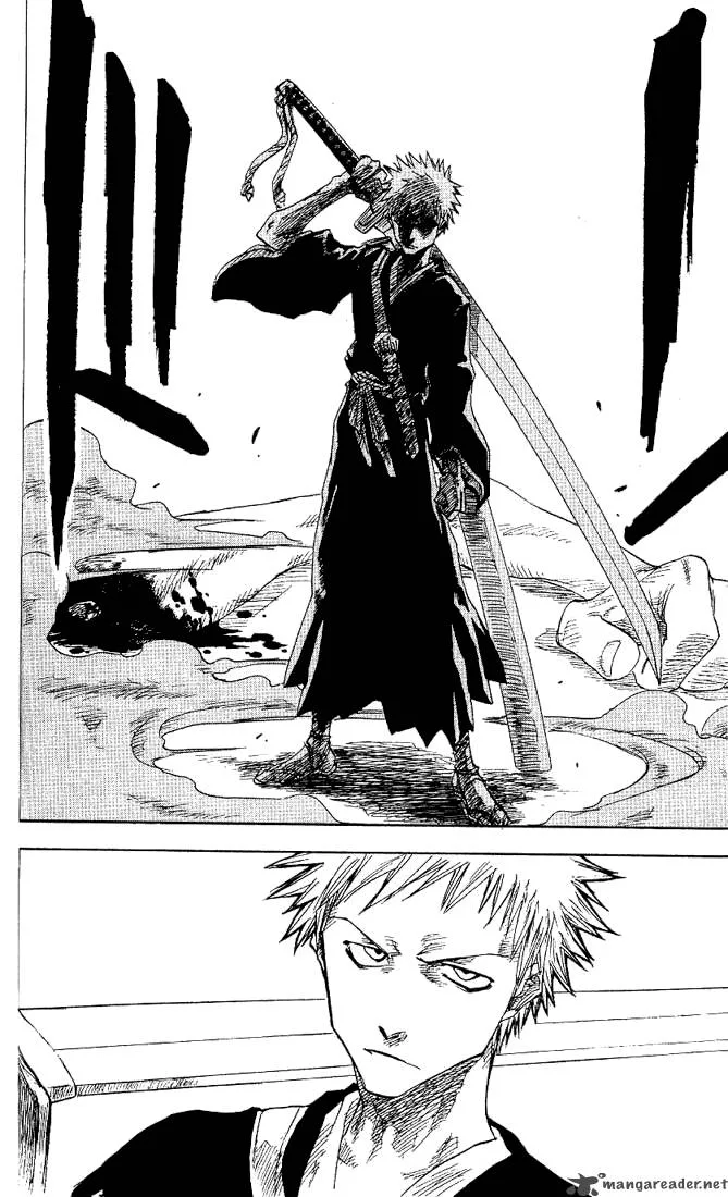 Bleach Chapter 1 page 50
