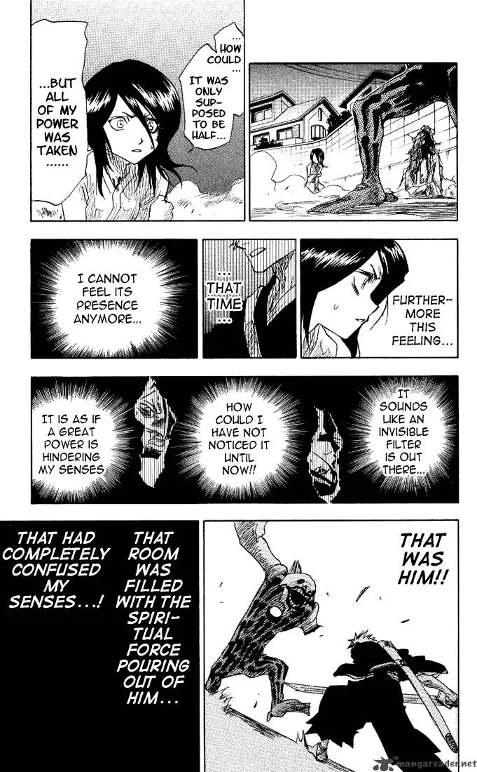 Bleach Chapter 1 page 51