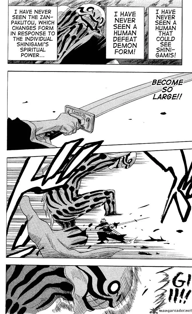 Bleach Chapter 1 page 52
