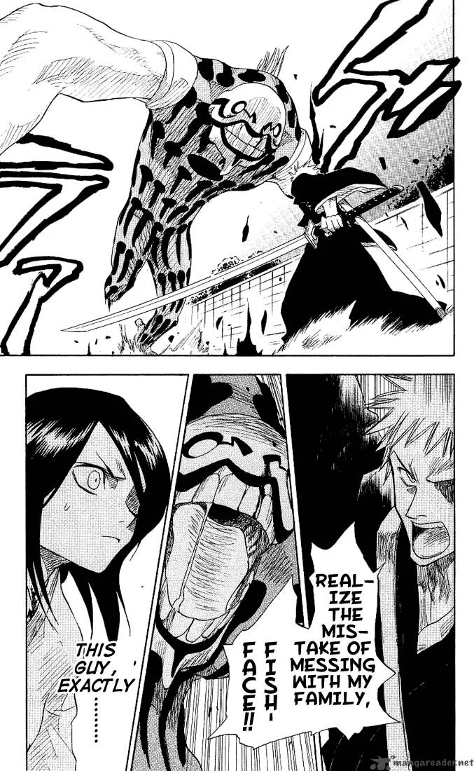 Bleach Chapter 1 page 53