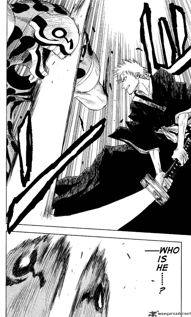 Bleach Chapter 1 page 54