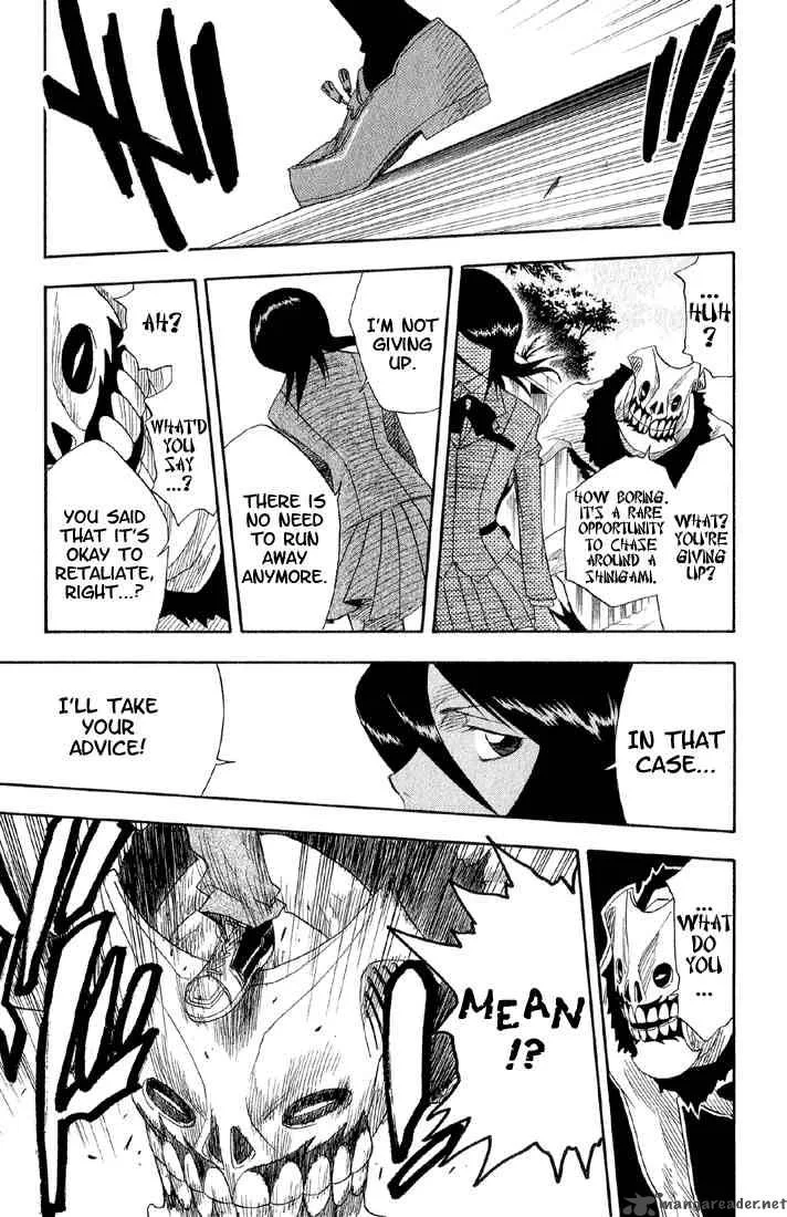 Bleach Chapter 10 page 18