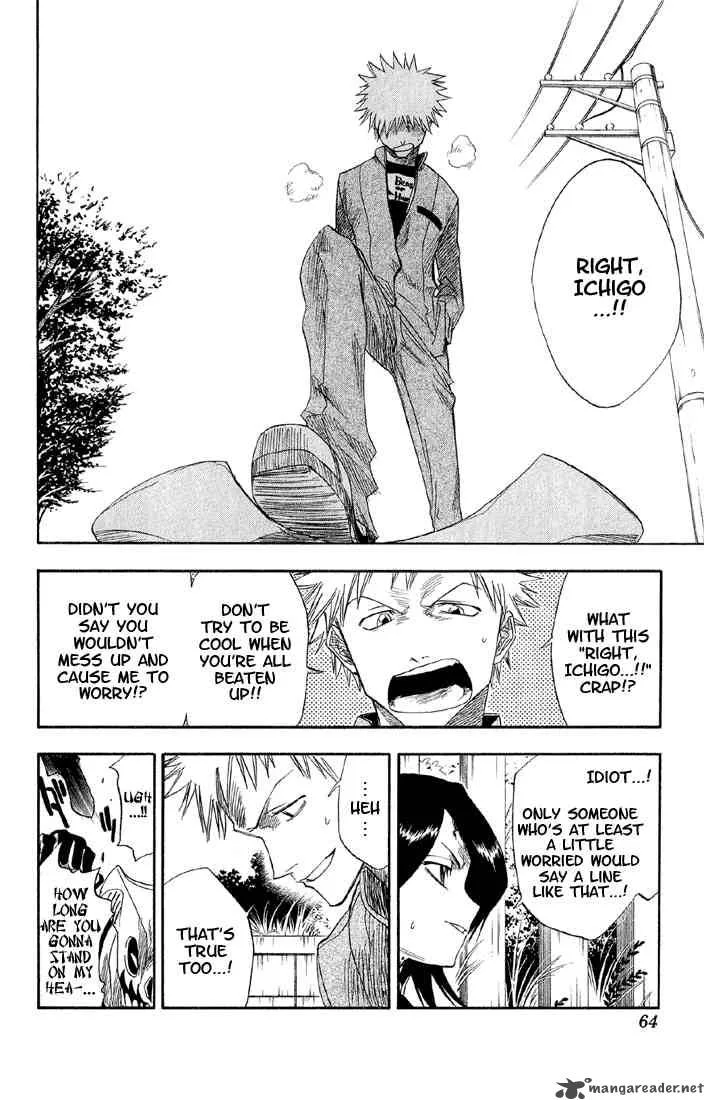 Bleach Chapter 10 page 19
