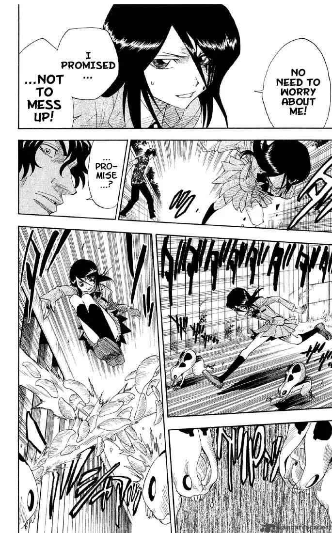 Bleach Chapter 10 page 15