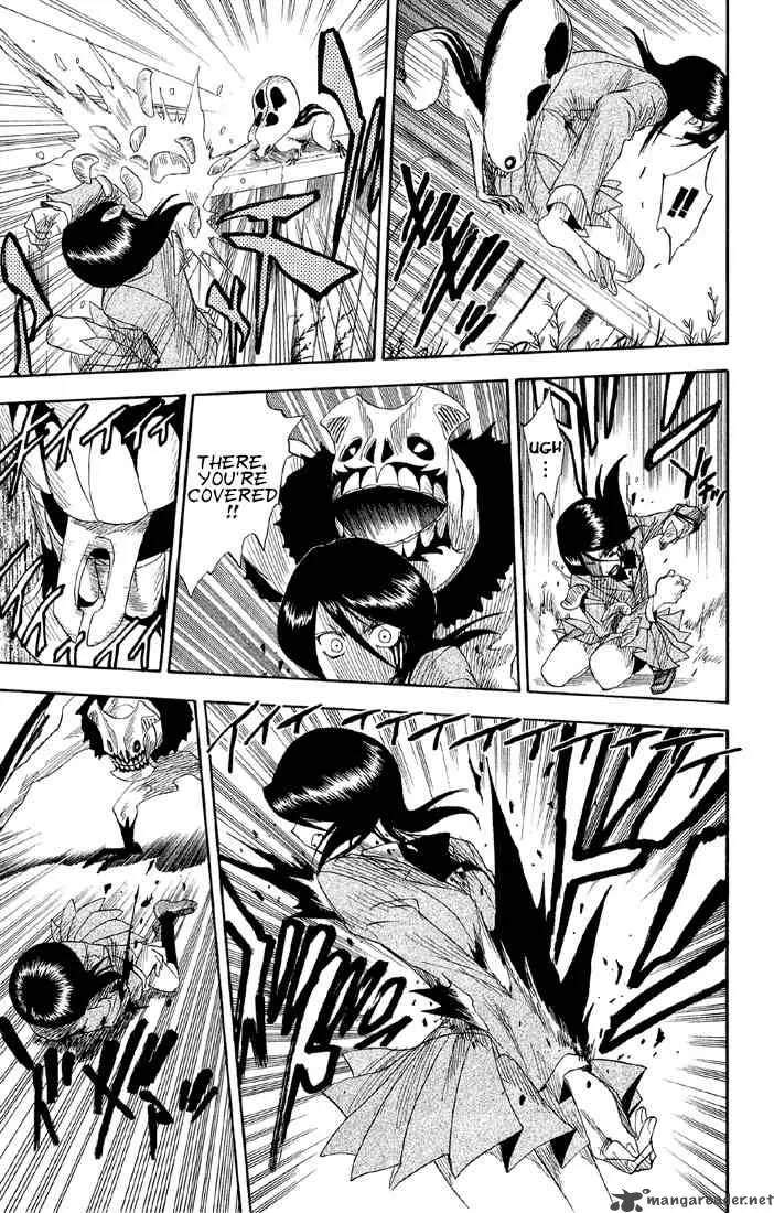 Bleach Chapter 10 page 16