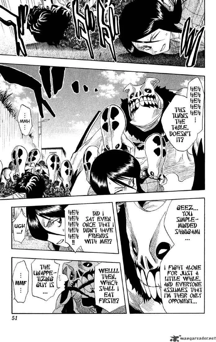 Bleach Chapter 10 page 6
