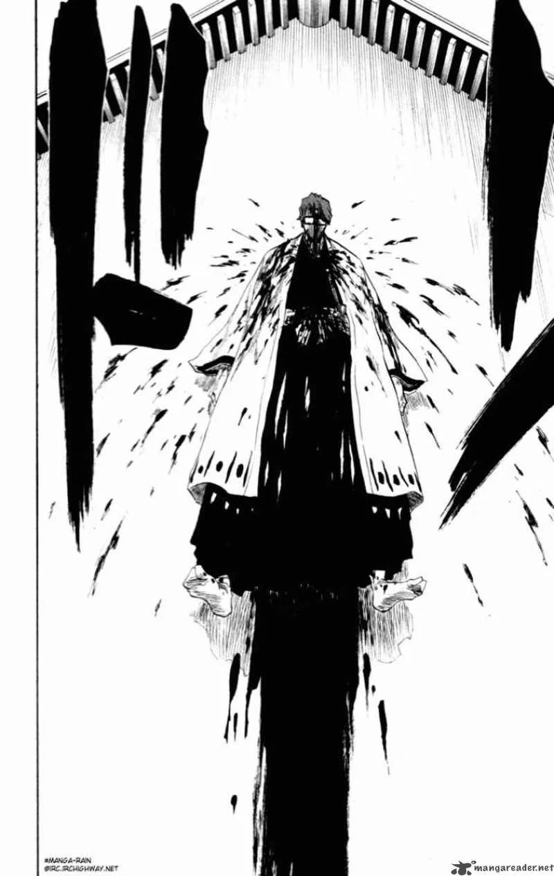 Bleach Chapter 100 page 18