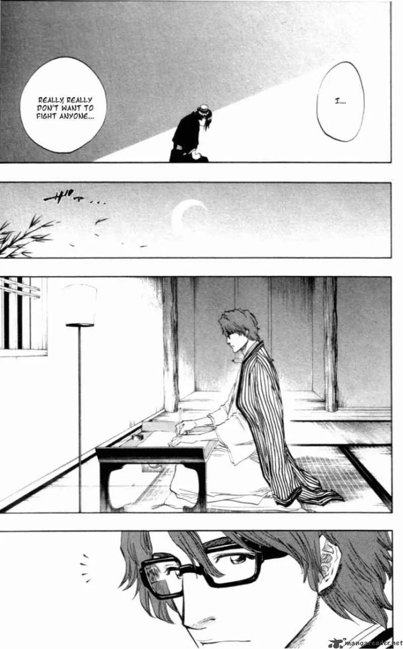 Bleach Chapter 100 page 9