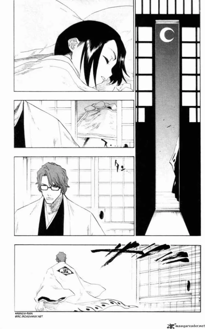 Bleach Chapter 100 page 13