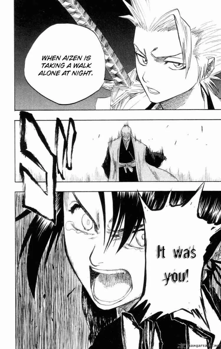 Bleach Chapter 101 page 6