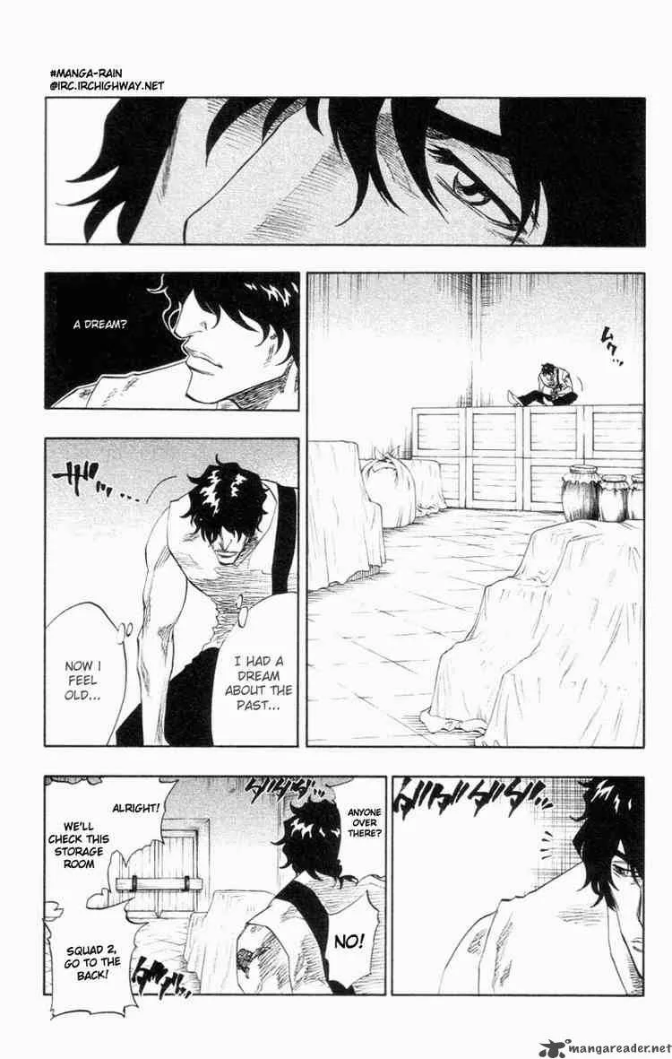 Bleach Chapter 102 page 4