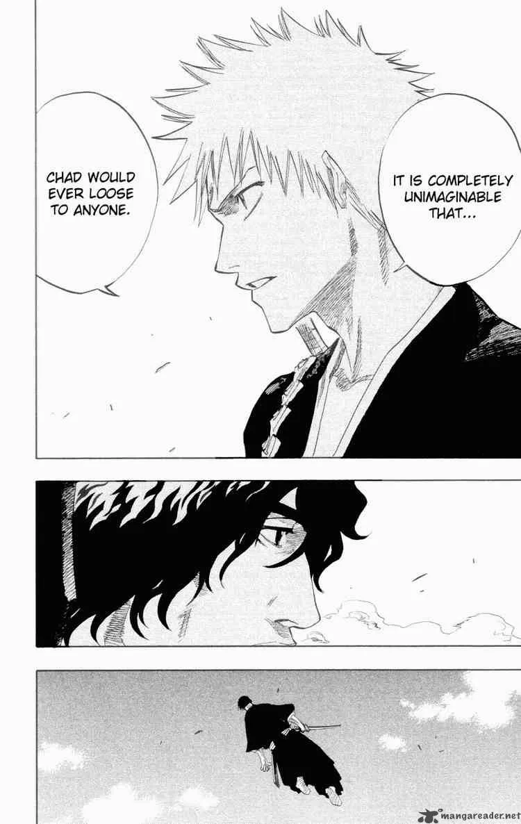 Bleach Chapter 102 page 11