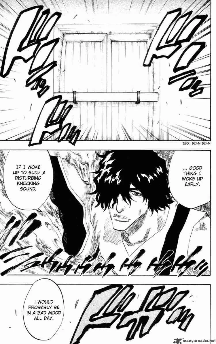 Bleach Chapter 102 page 5