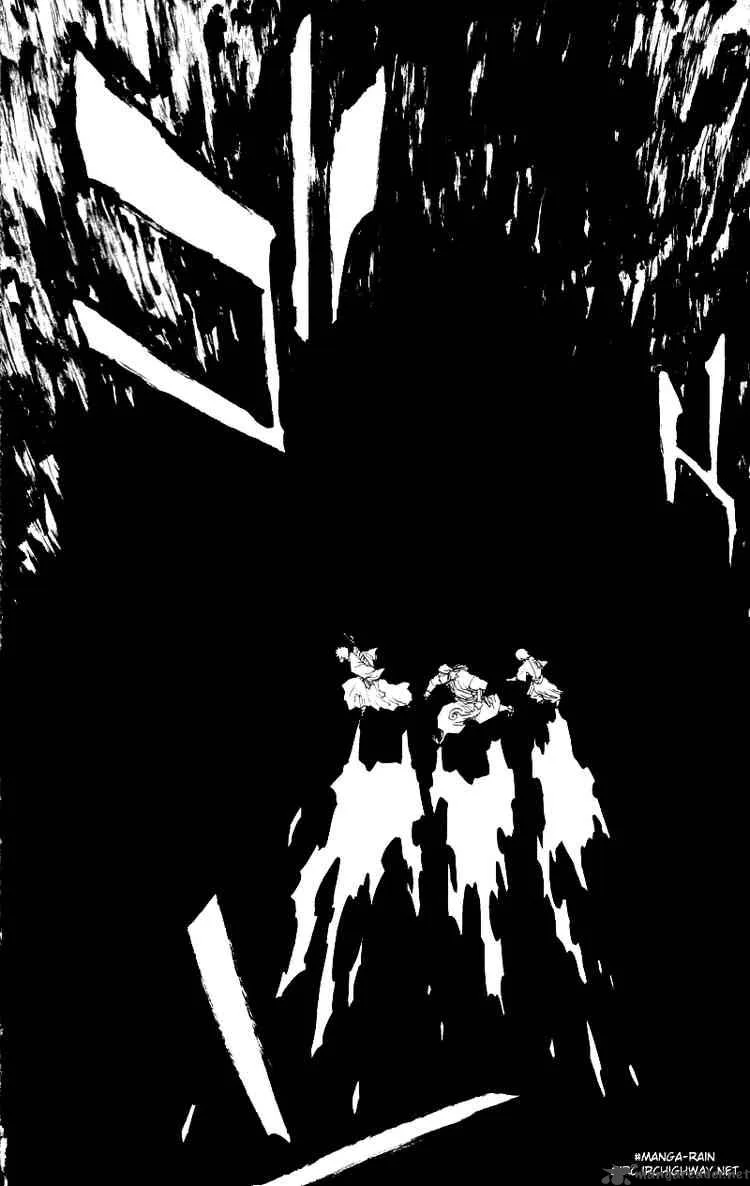 Bleach Chapter 102 page 19