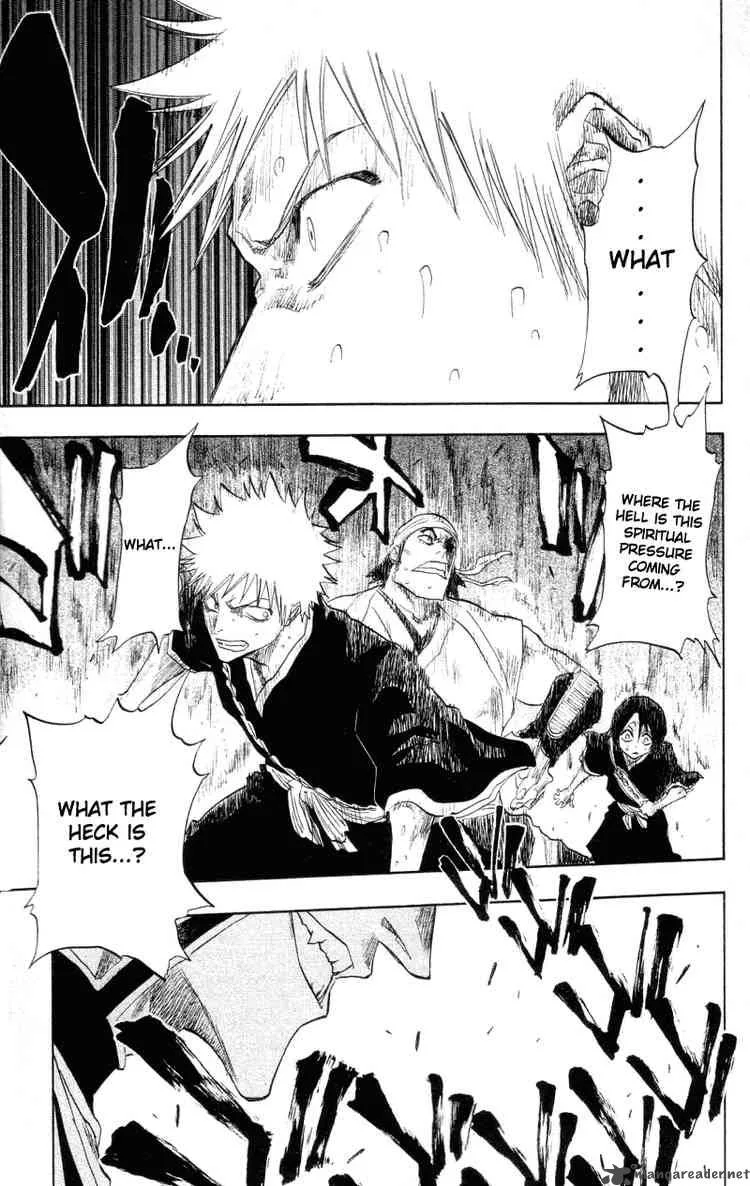 Bleach Chapter 102 page 20