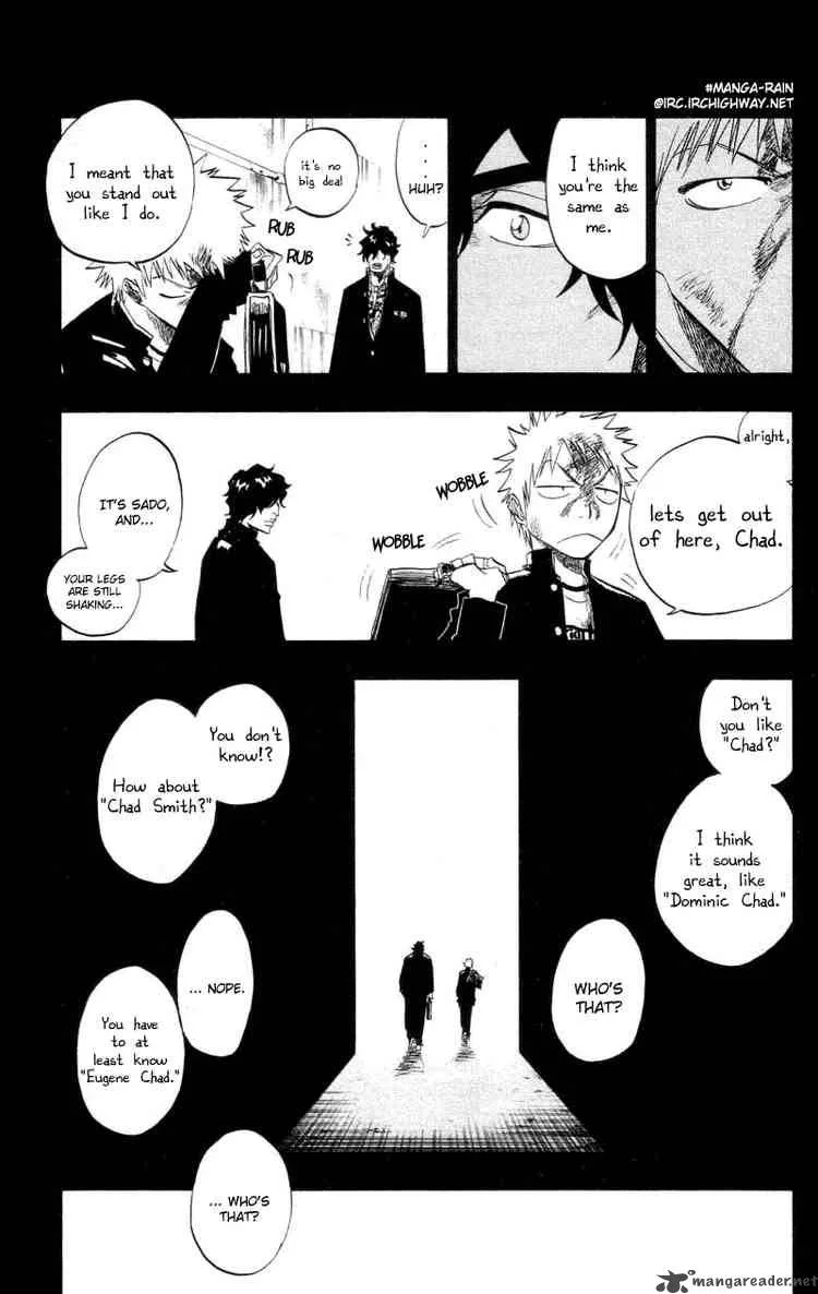 Bleach Chapter 102 page 3