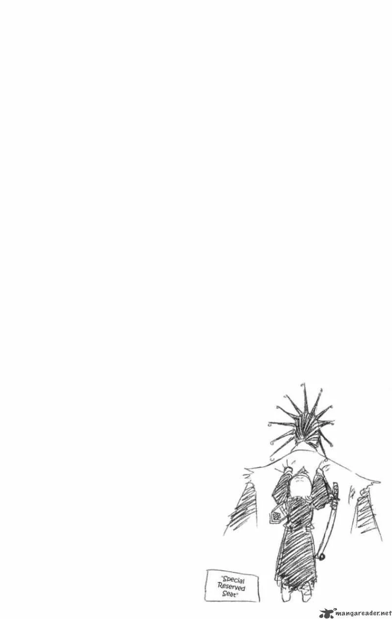 Bleach Chapter 103 page 18