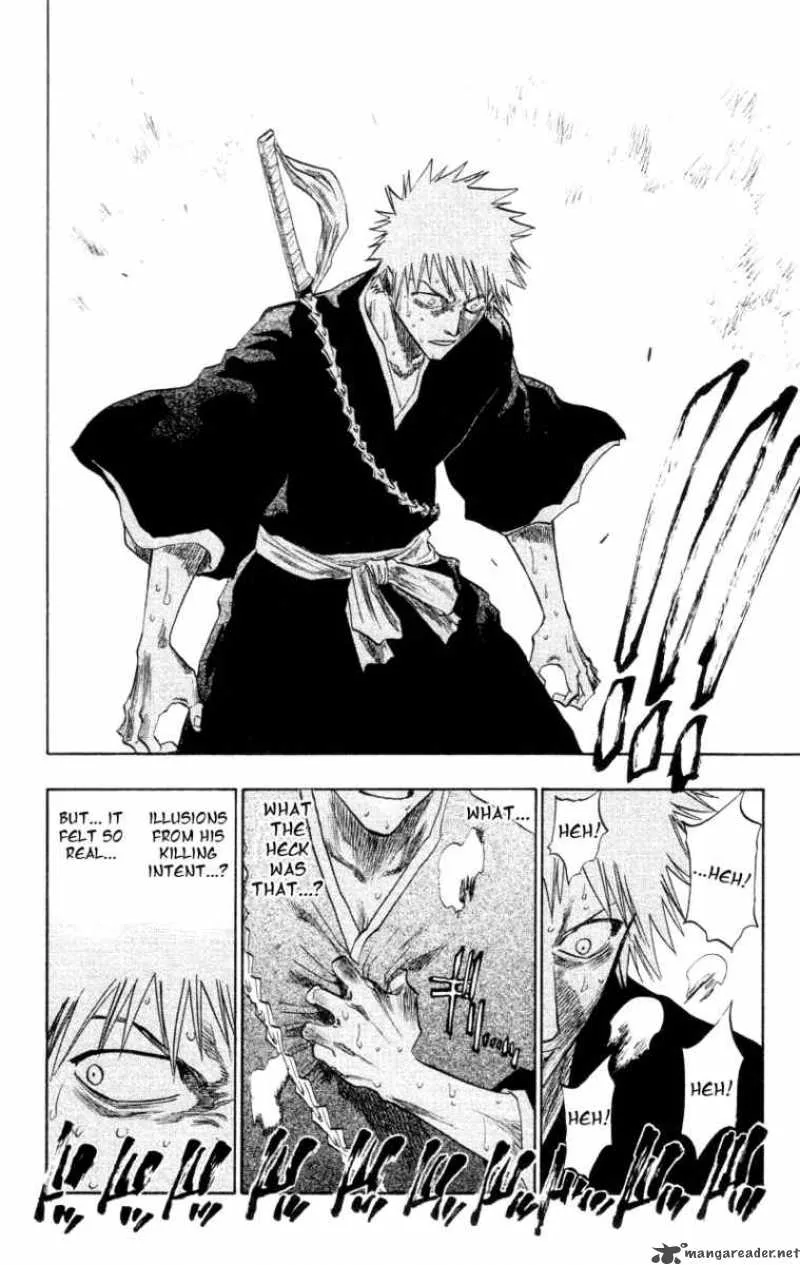 Bleach Chapter 103 page 15