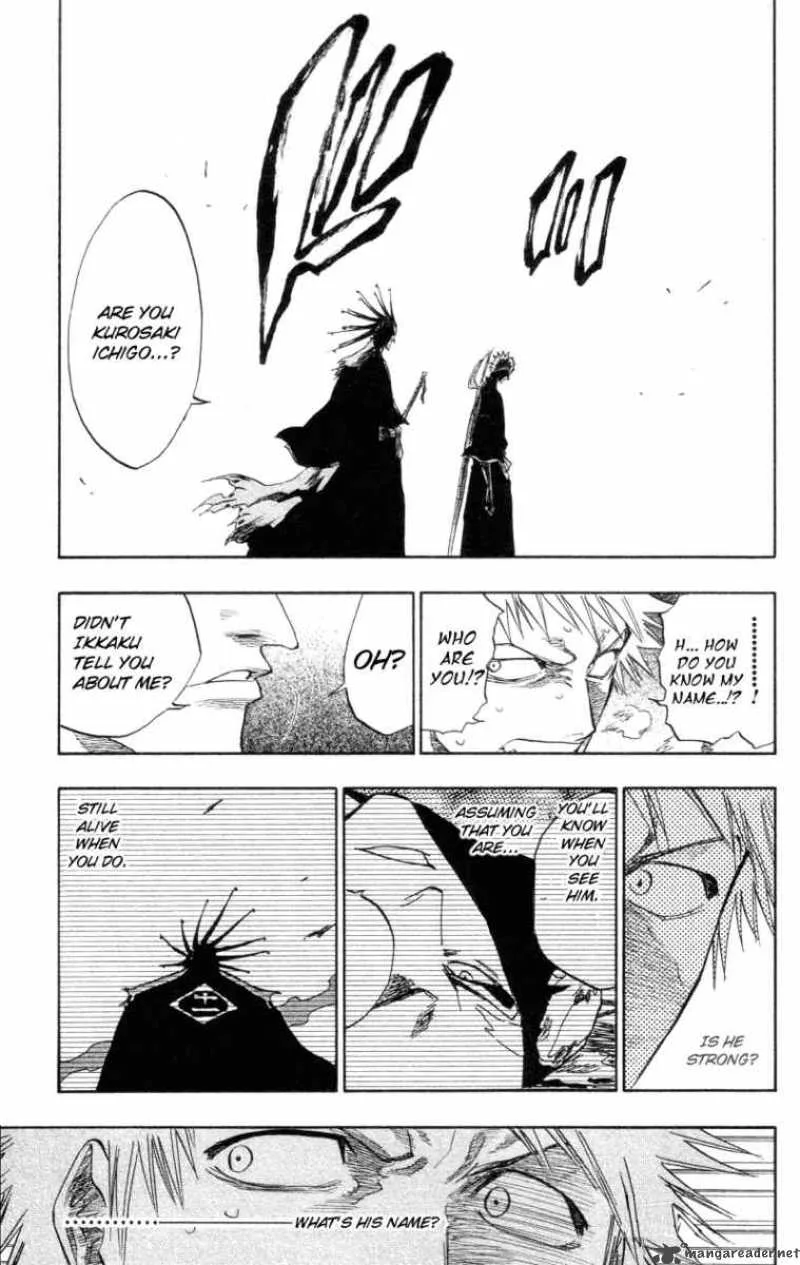 Bleach Chapter 103 page 16