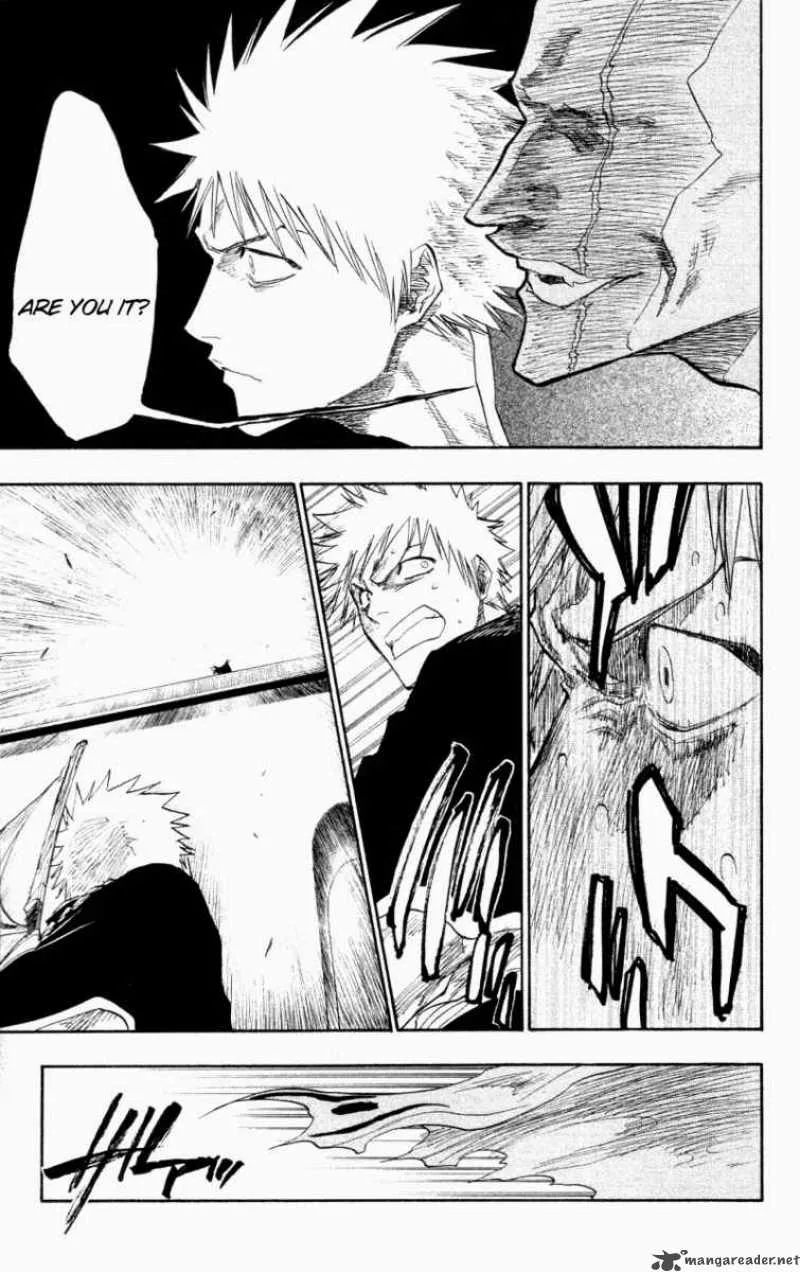 Bleach Chapter 103 page 11