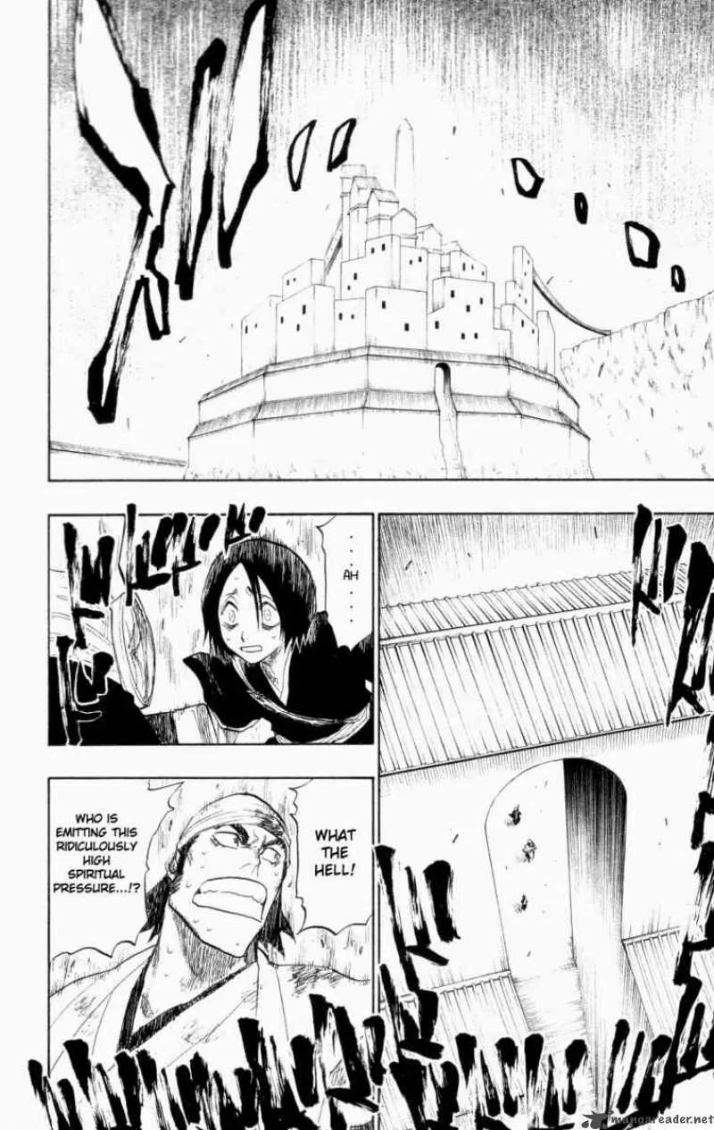 Bleach Chapter 103 page 6