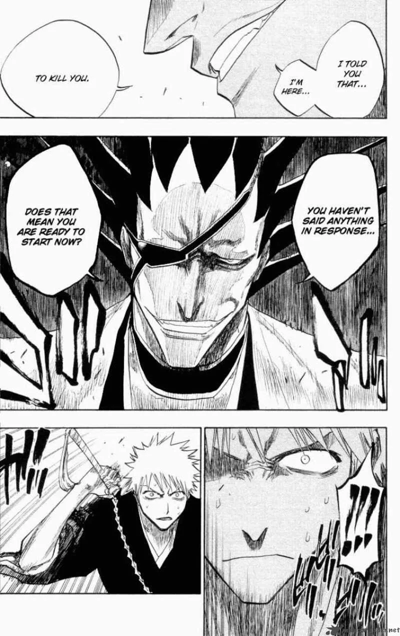 Bleach Chapter 104 page 3