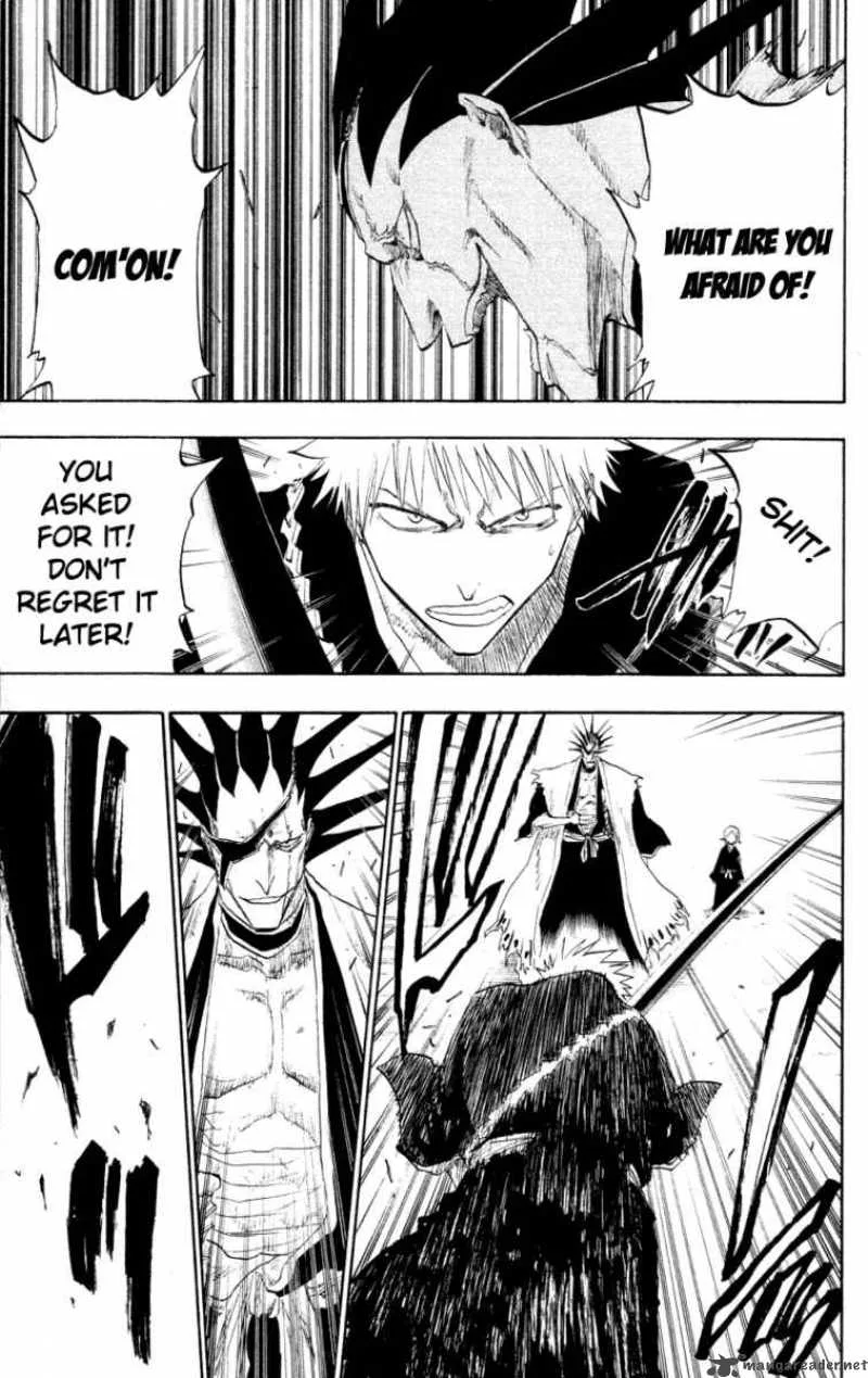 Bleach Chapter 104 page 15