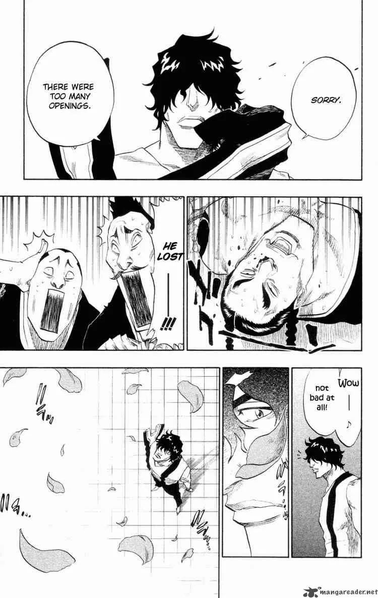 Bleach Chapter 105 page 16