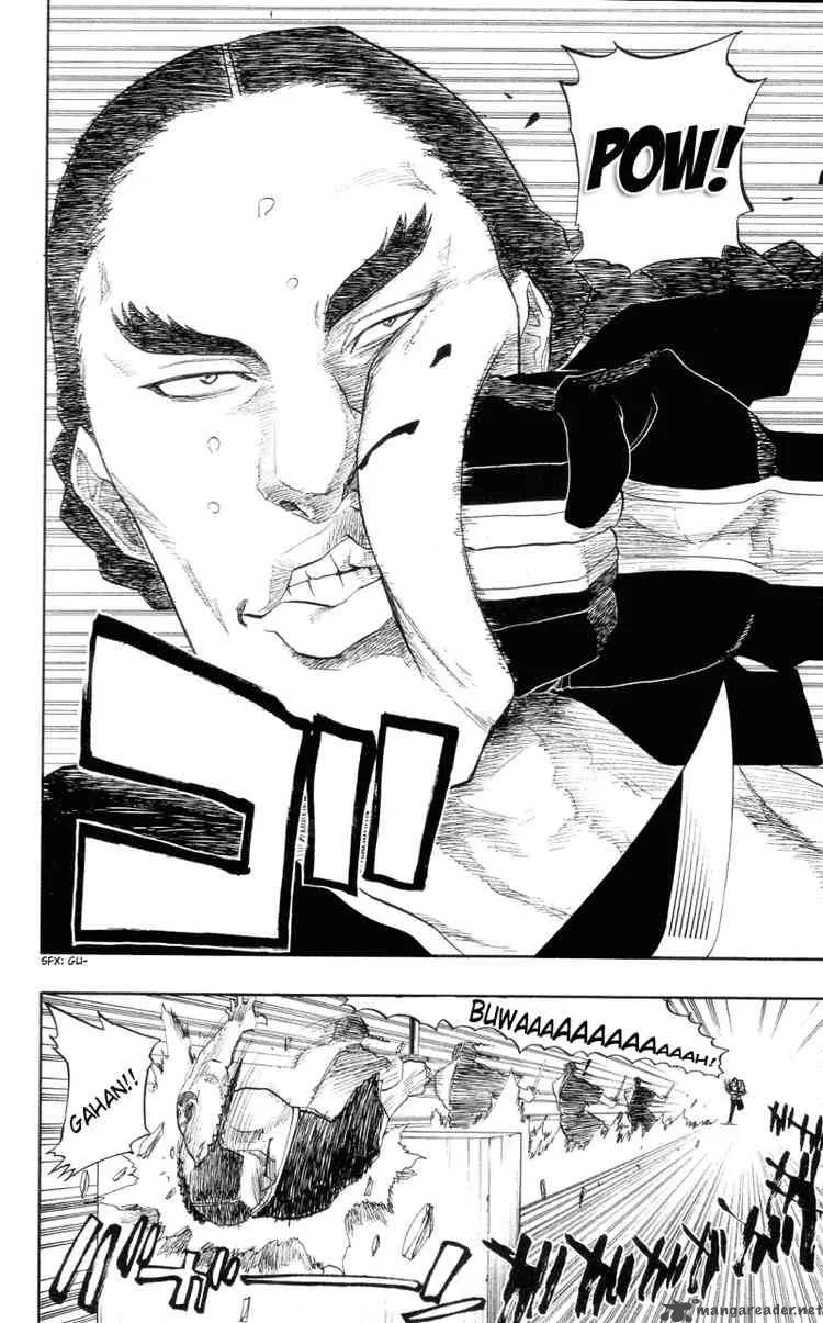 Bleach Chapter 105 page 15