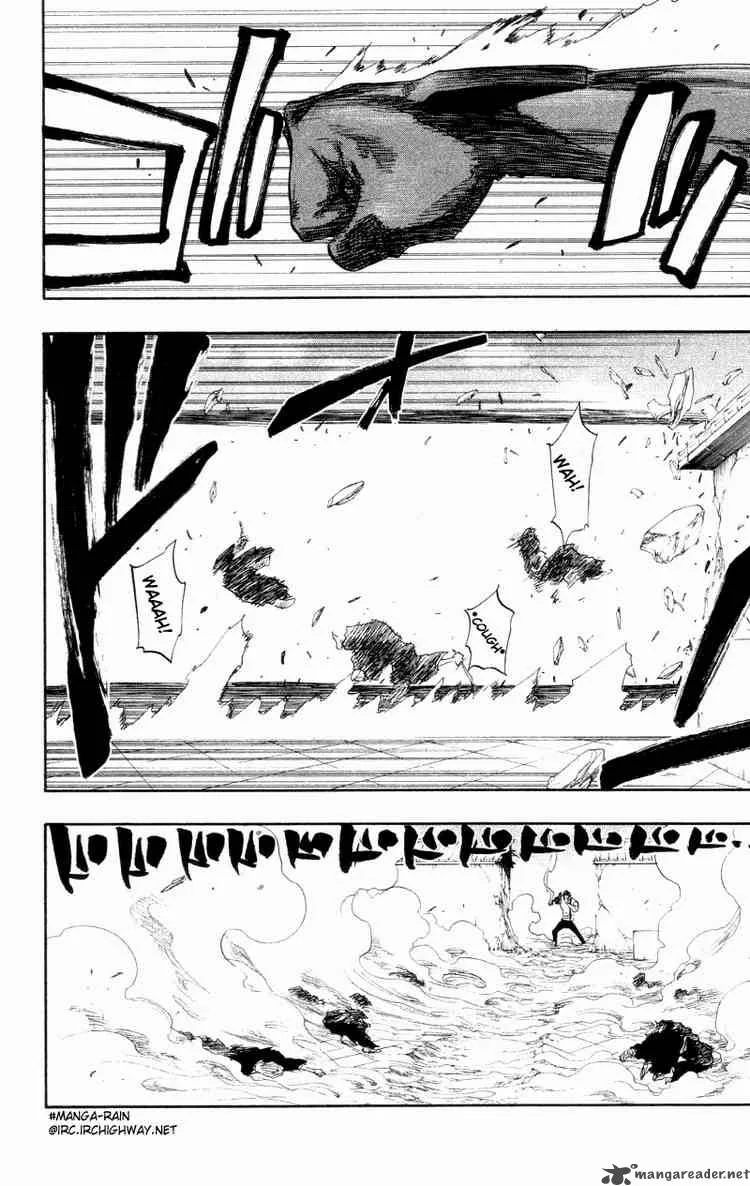 Bleach Chapter 105 page 11