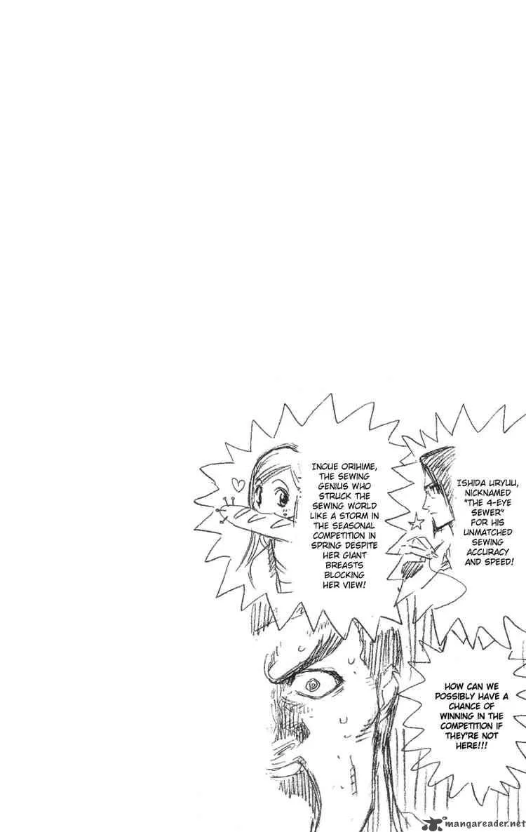 Bleach Chapter 105 page 19