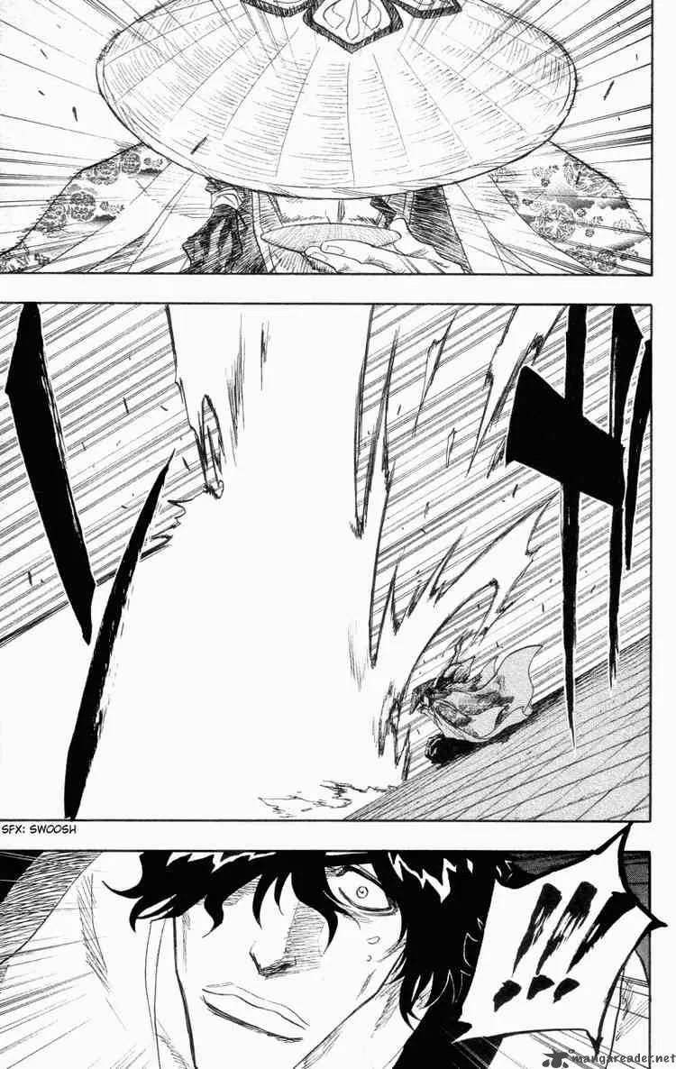 Bleach Chapter 106 page 7