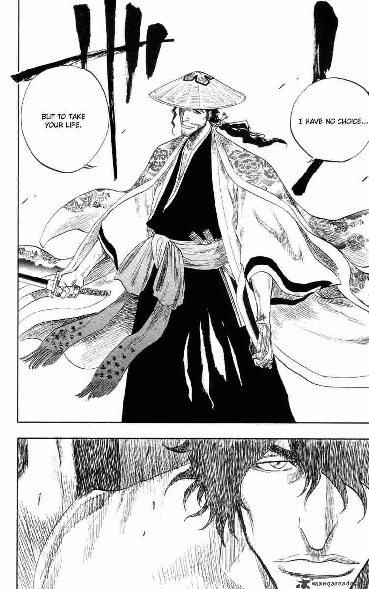 Bleach Chapter 106 page 19