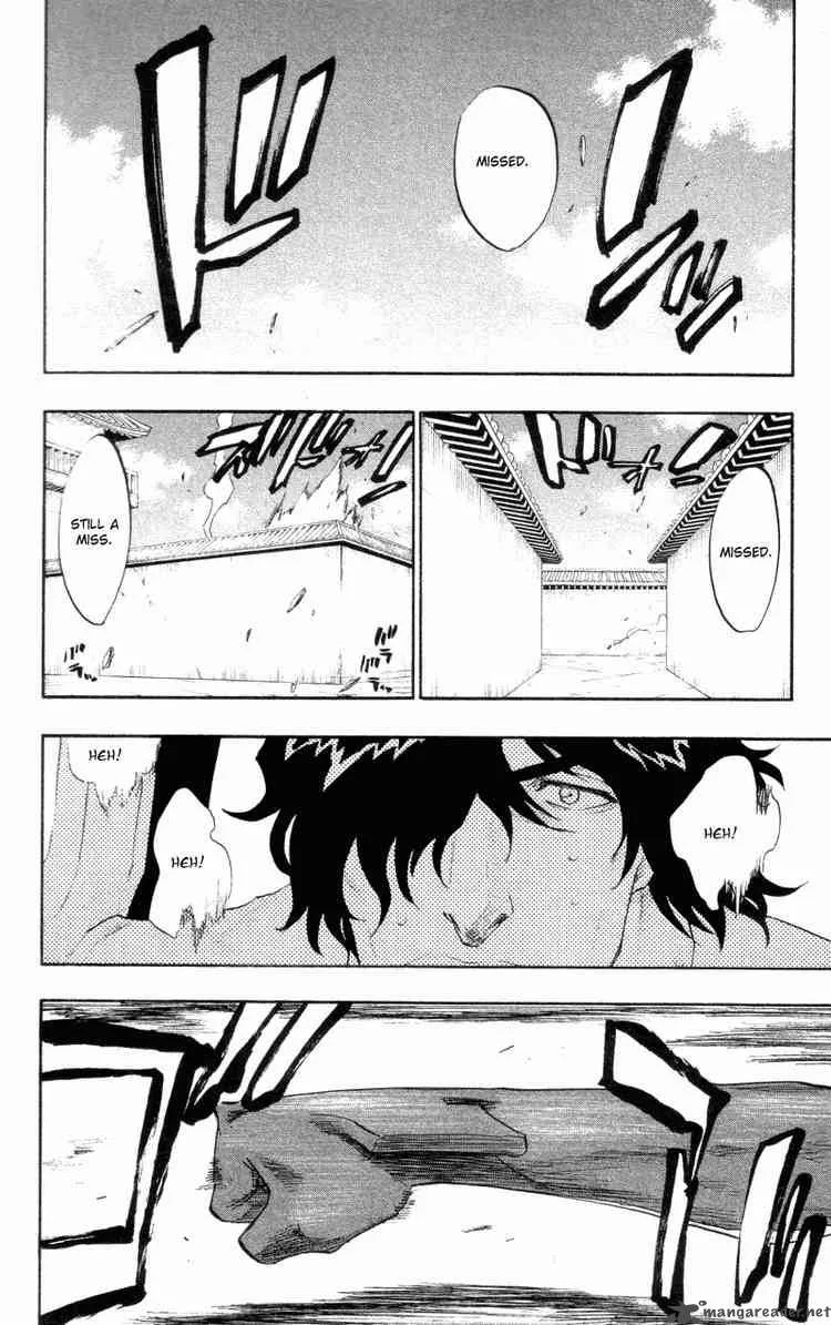 Bleach Chapter 106 page 11
