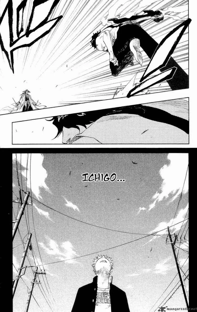 Bleach Chapter 106 page 20
