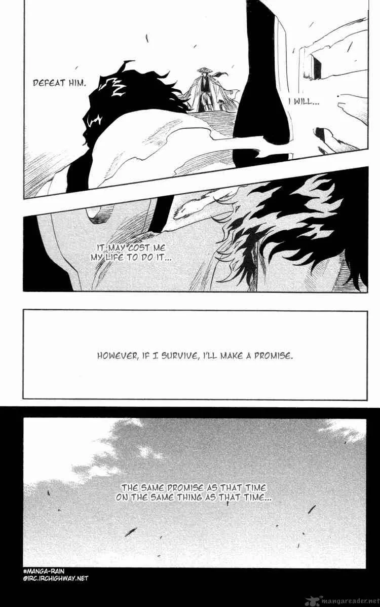 Bleach Chapter 107 page 2