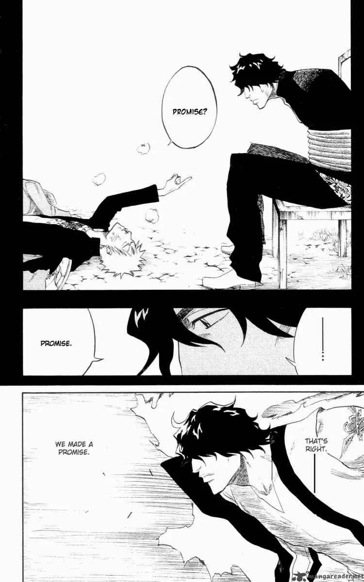 Bleach Chapter 107 page 16
