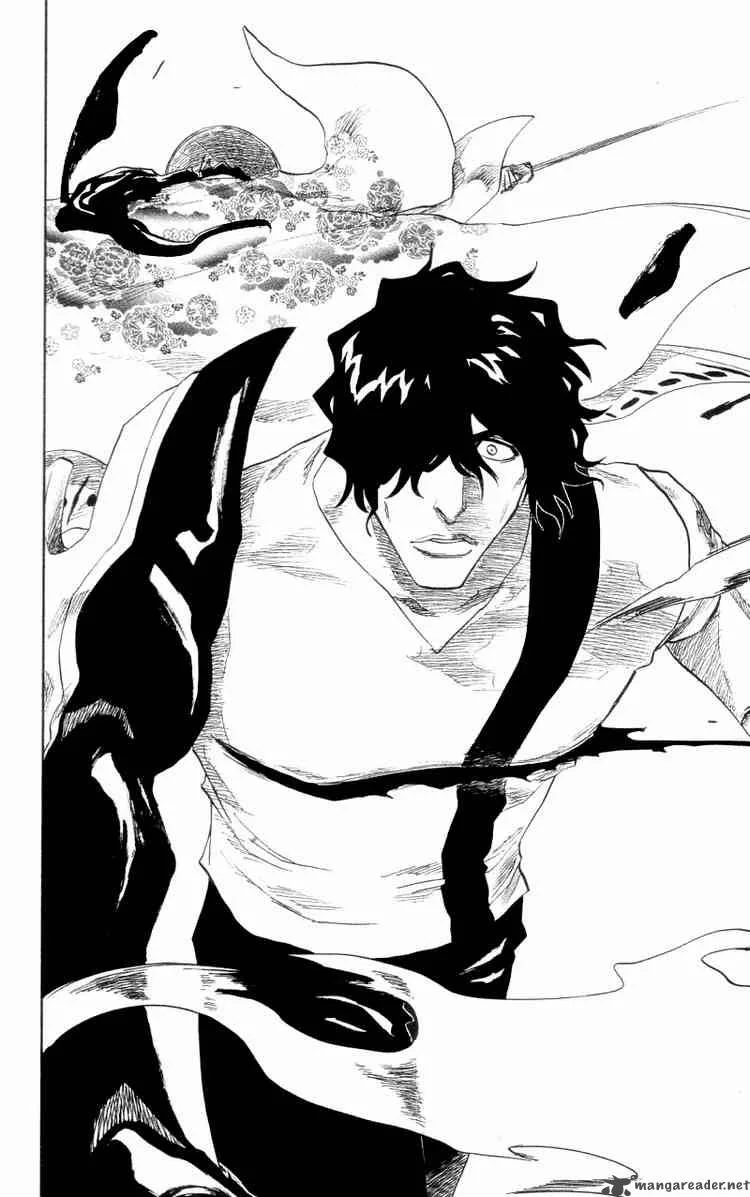 Bleach Chapter 107 page 18