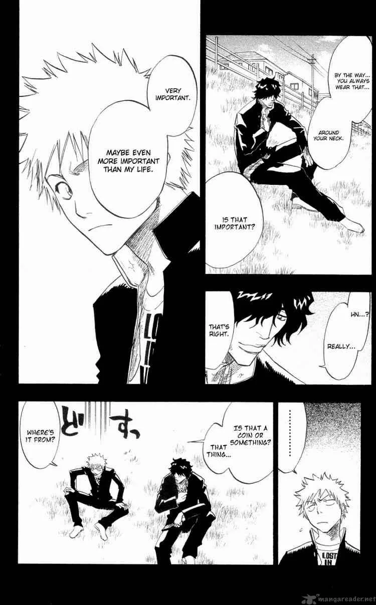 Bleach Chapter 107 page 6