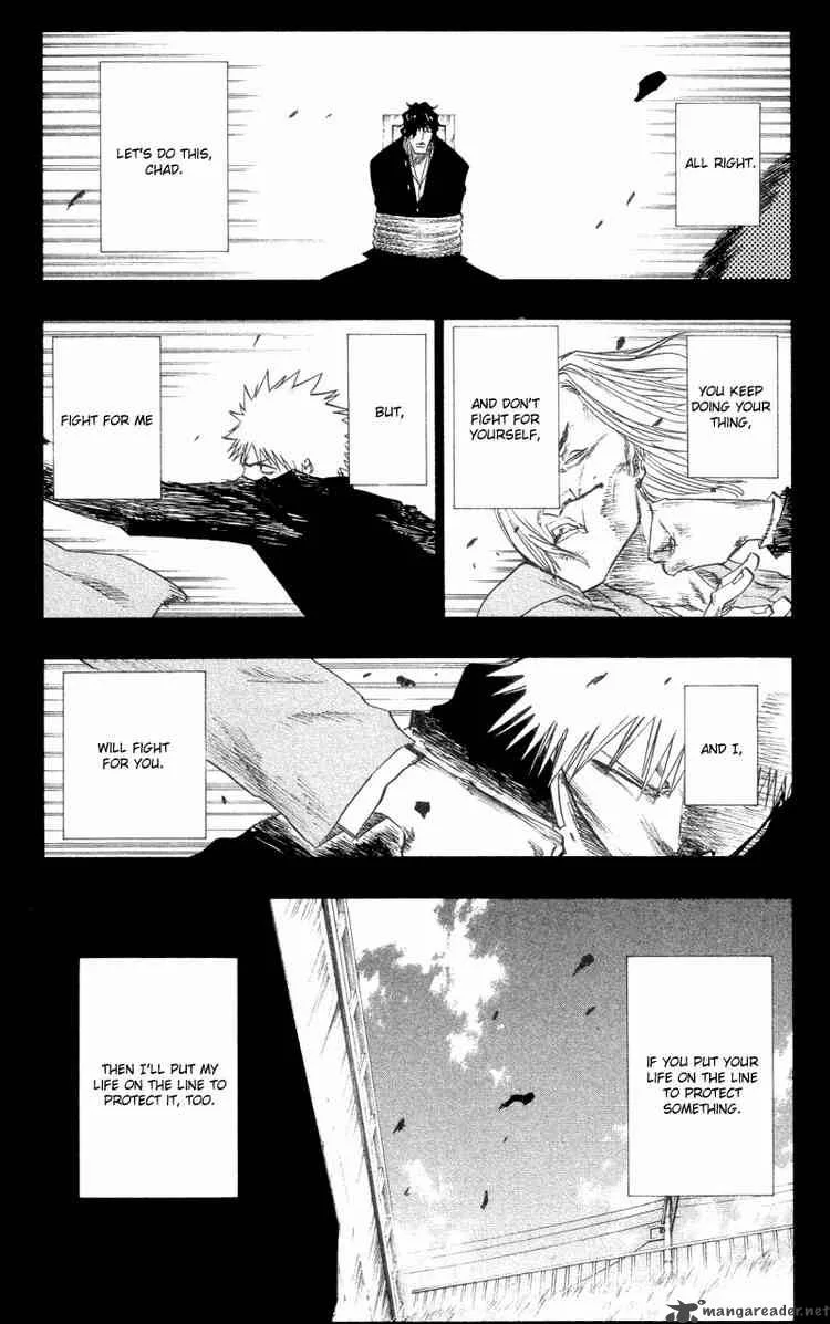 Bleach Chapter 107 page 15