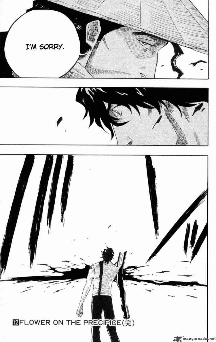 Bleach Chapter 107 page 19