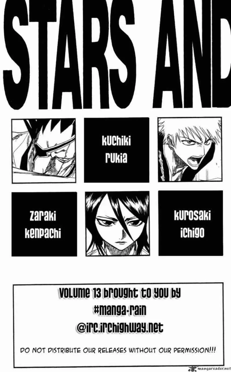 Bleach Chapter 108 page 4
