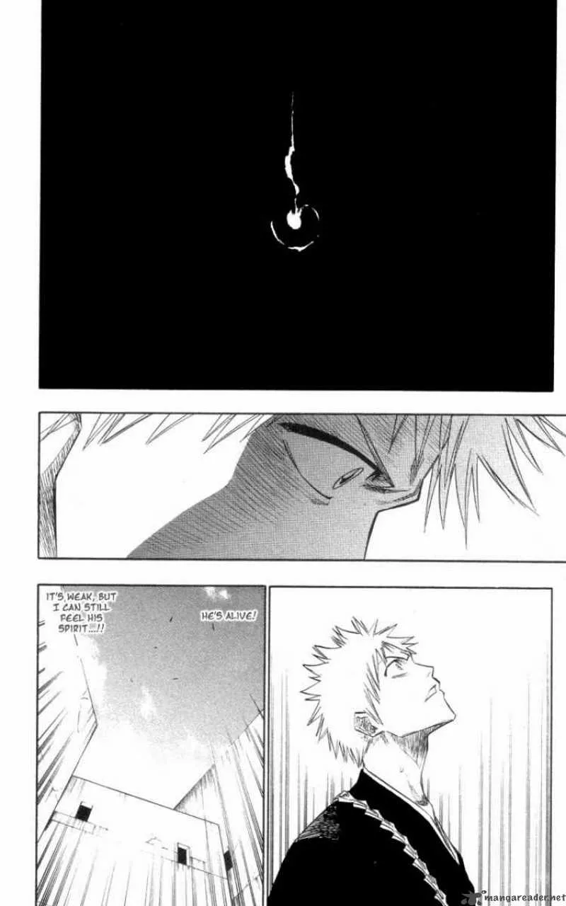 Bleach Chapter 108 page 23