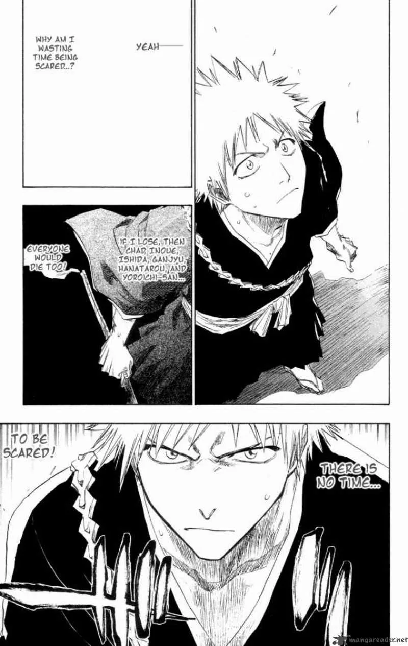 Bleach Chapter 108 page 24