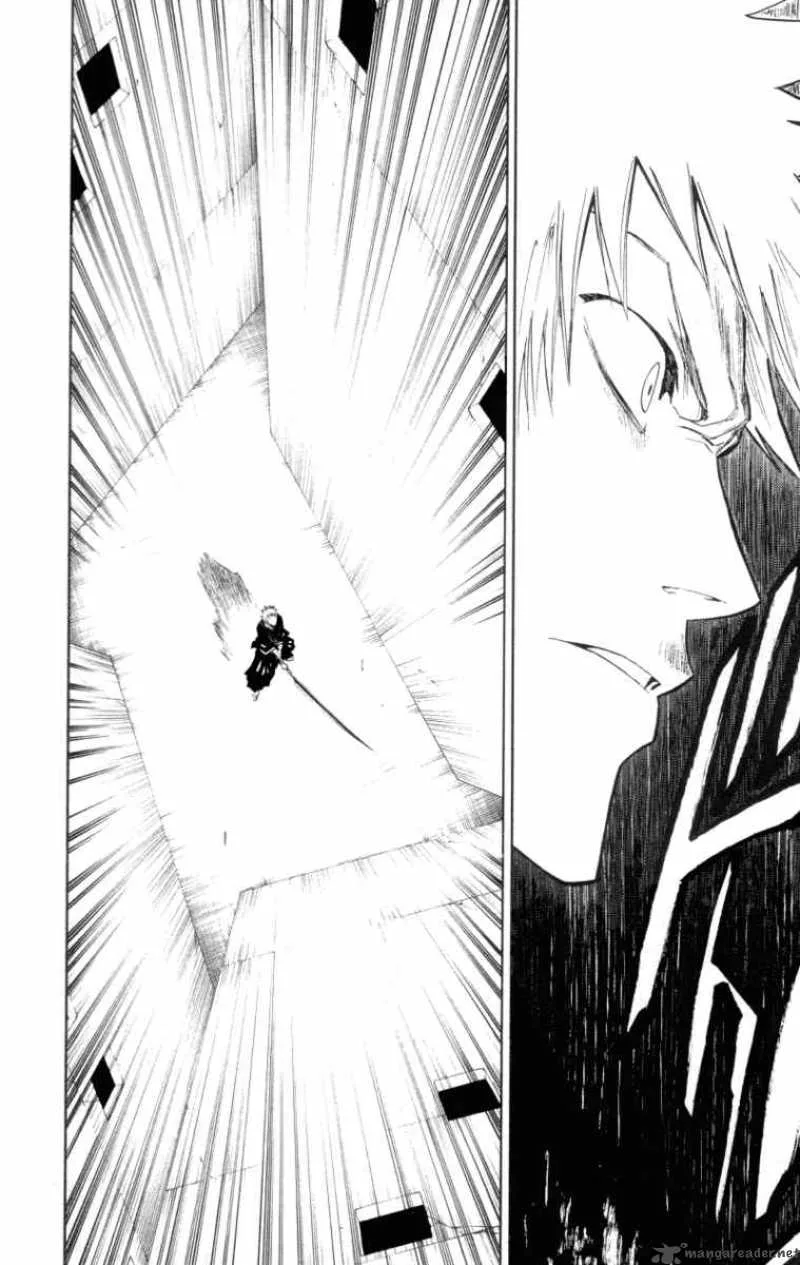 Bleach Chapter 108 page 20