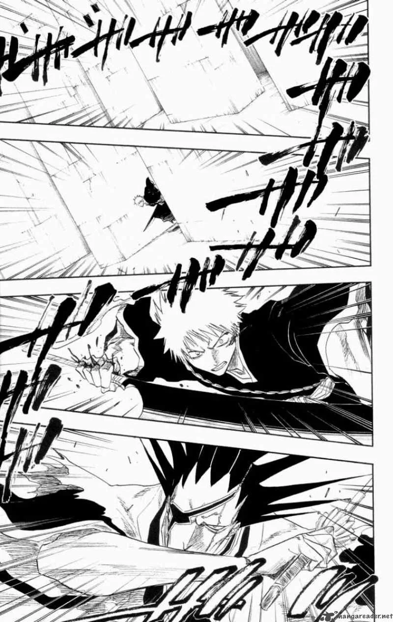 Bleach Chapter 108 page 14