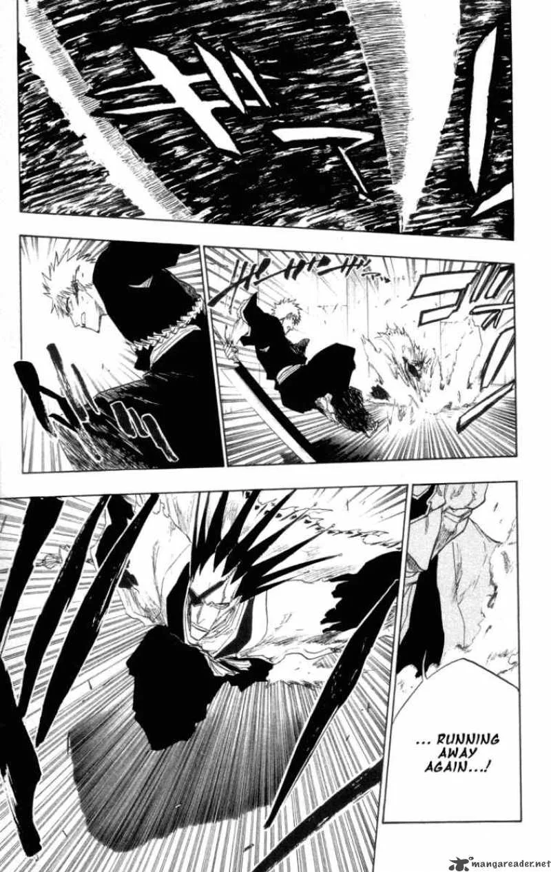 Bleach Chapter 108 page 16